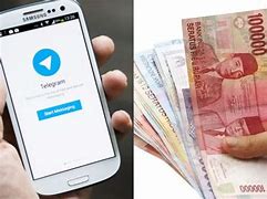 Cara Menghasilkan Uang Di Telegram 2024