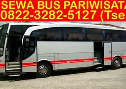 Sewa Bus Pariwisata Malang Surabaya