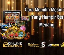 Tutorial Game Slot Pemula Biar Menang Main